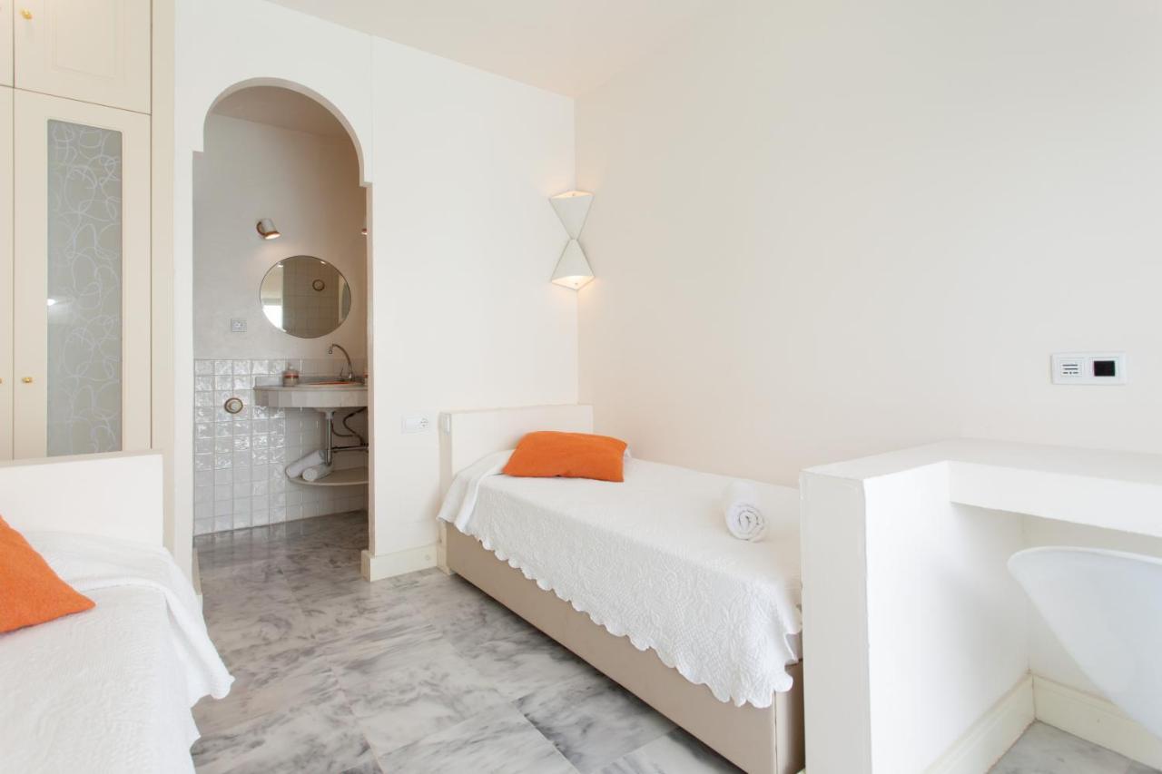 Villa 44 Коральео Экстерьер фото